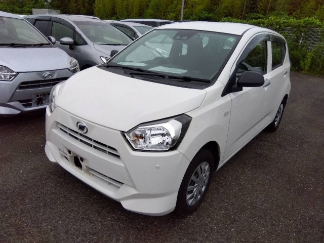 DAIHATSU MIRA E S 2019