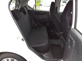 DAIHATSU MIRA E S 2019
