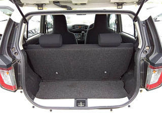 DAIHATSU MIRA E S 2019