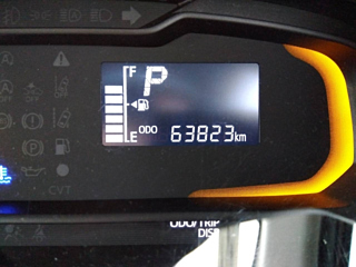 DAIHATSU MIRA E S 2019