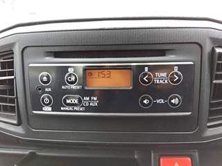 DAIHATSU MIRA E S 2019