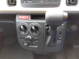 SUZUKI ALTO 2020