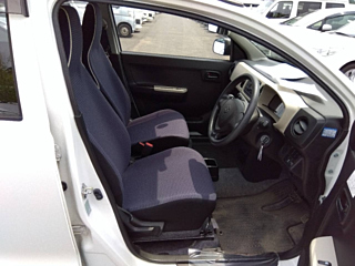 SUZUKI ALTO 2020