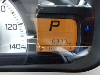 SUZUKI ALTO 2020