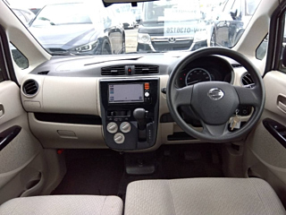 NISSAN DAYZ 2014