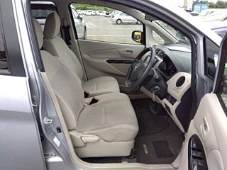 NISSAN DAYZ 2014