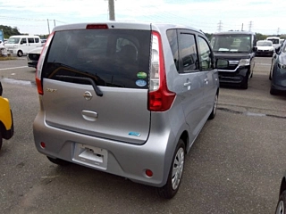 NISSAN DAYZ 2014