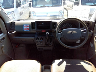 SUZUKI EVERY 2017