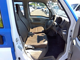SUZUKI EVERY 2017