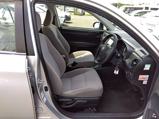 TOYOTA COROLLA AXIO 2015