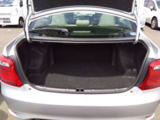 TOYOTA COROLLA AXIO 2015