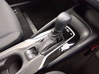 TOYOTA COROLLA TOURING 2022