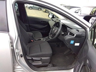 TOYOTA COROLLA TOURING 2022