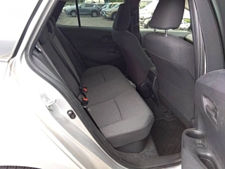 TOYOTA COROLLA TOURING 2022