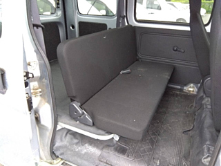 DAIHATSU HIJET VAN 2019
