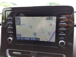 TOYOTA AQUA 2023