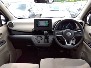 NISSAN DAYZ 2020