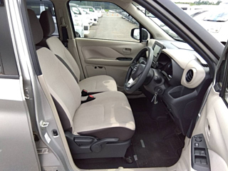 NISSAN DAYZ 2020