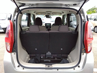 NISSAN DAYZ 2020