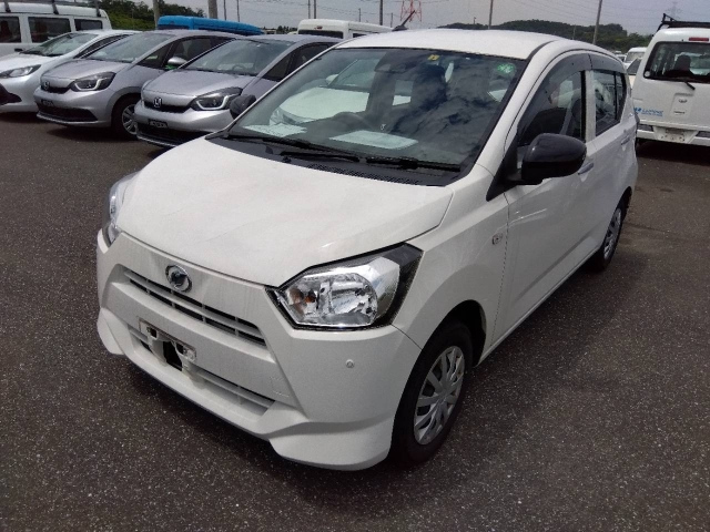 DAIHATSU MIRA E S 2020