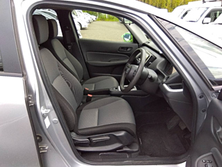 HONDA FIT 2023