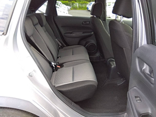HONDA FIT 2023