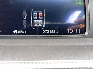 HONDA FIT 2023