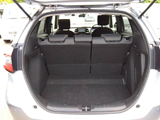 HONDA FIT 2023