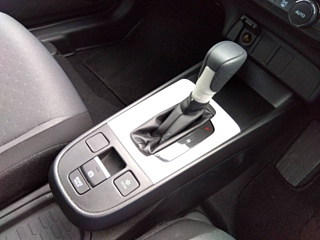 HONDA FIT 2023