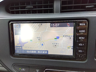 TOYOTA AQUA 2021