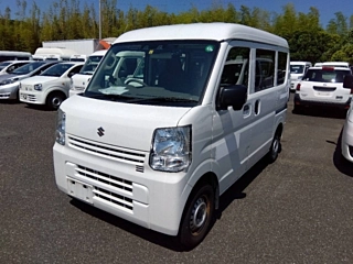 SUZUKI EVERY 2021