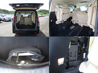 TOYOTA ALPHARD 2022
