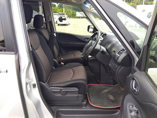 NISSAN SERENA 2016