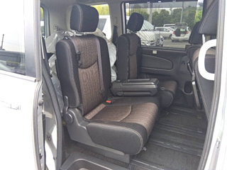 NISSAN SERENA 2016