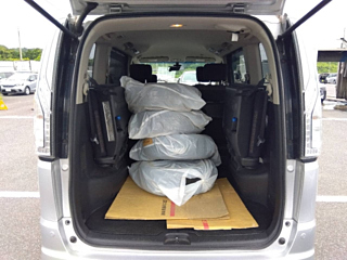 NISSAN SERENA 2016