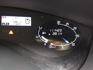 NISSAN SERENA 2016