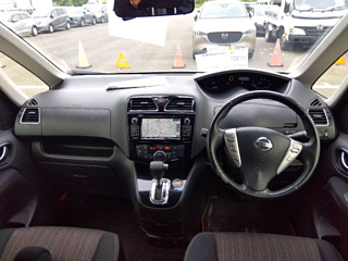 NISSAN SERENA 2016