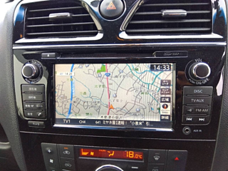 NISSAN SERENA 2016