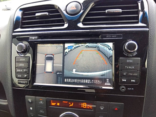 NISSAN SERENA 2016