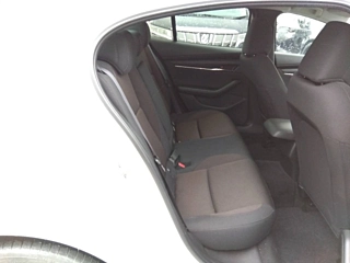 MAZDA MAZDA3 2020