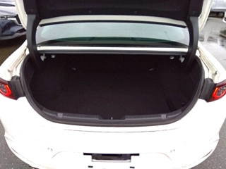 MAZDA MAZDA3 2020