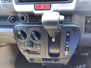 SUZUKI EVERY 2019
