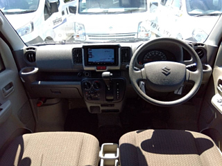SUZUKI EVERY 2019