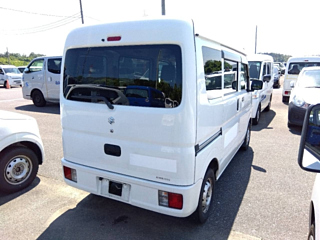 SUZUKI EVERY 2019
