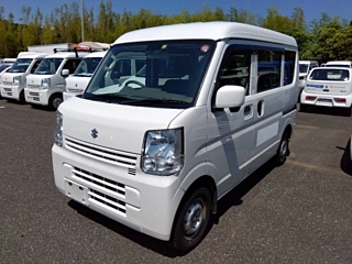 SUZUKI EVERY 2019