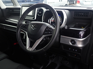 SUZUKI SPACIA 2022