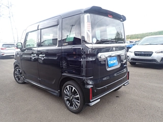 SUZUKI SPACIA 2022
