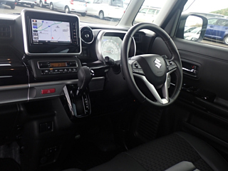 SUZUKI SPACIA 2022