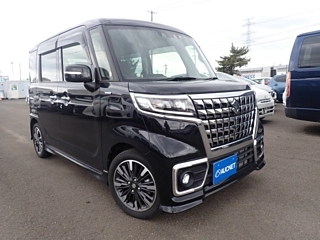 SUZUKI SPACIA 2022