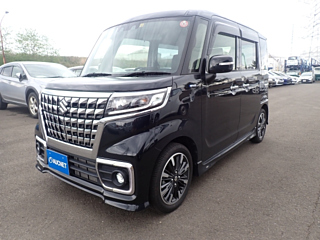 SUZUKI SPACIA 2022